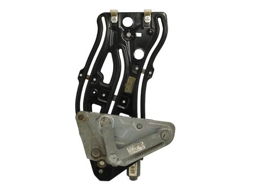 Rear right window mechanism PEUGEOT 207 CC (WD_)  | BP15260109C25 