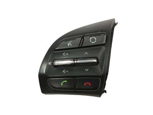 Used Steering wheel controls HYUNDAI IONIQ (AE) [2016-2023]  16570168