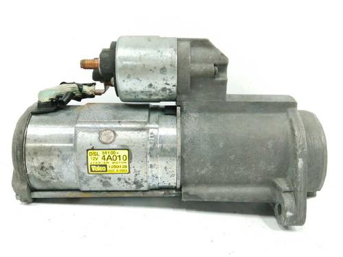 Starter KIA SORENTO I (JC) 2.5 CRDi 4WD | BP8691418M8 
