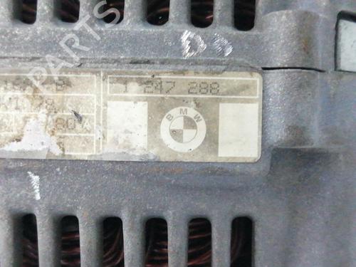 Alternator BMW 3 Compact (E36)  | BP10736737M7 