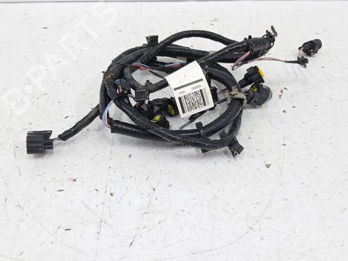 Used Electronic module NISSAN QASHQAI III (J12) 1.3 DIG-T (140 hp) 29811436