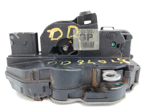 Front right lock OPEL INSIGNIA A (G09) 2.0 CDTI (68) | BP9534821C97 