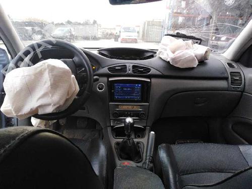 Gearbox RENAULT LAGUNA II (BG0/1_) 1.9 dCi (BG08, BG0G) | BP5789375M3