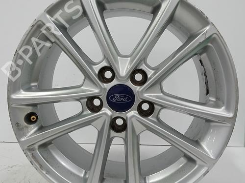 Used Rim FORD FOCUS III 1.5 TDCi (120 hp) 24448579
