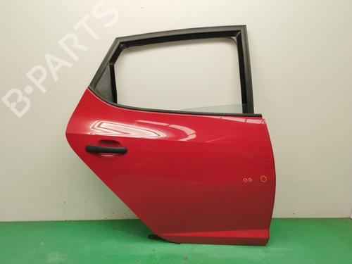 Used Right rear door SEAT IBIZA IV ST (6J8, 6P8) [2010-2016]  16920316