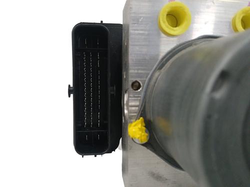 ABS pump MAZDA 2 Hatchback (KB) 1.5 Hybrid (KBAC3X) | BP17460469M43 