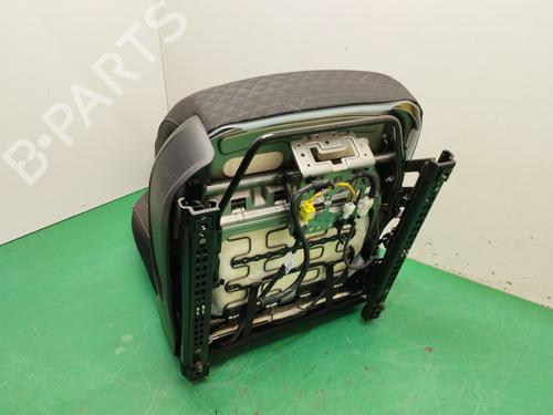Right front seat KIA RIO IV (YB, SC, FB) 1.0 T-GDI 100 | BP17218211C16  - Image 5