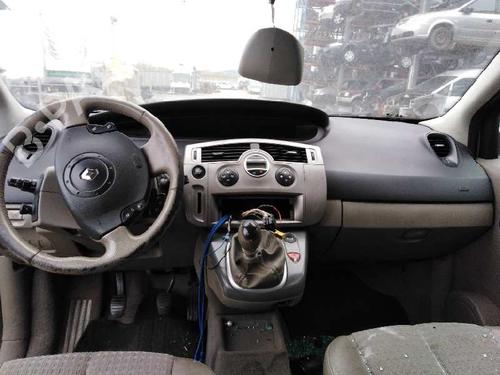 Pompe à injection RENAULT SCÉNIC II (JM0/1_) 1.9 dCi (JM0G, JM12, JM1G, JM2C) | BP6993379M78 
