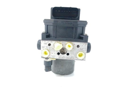 Used ABS pump ABS pump ALFA ROMEO GT (937_) 1.9 JTD (937CXN1B) (150 hp) 10728331 10728331