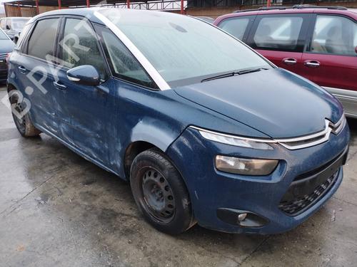 Brugte CITROËN C4 Picasso II [2013-2026]  4454728