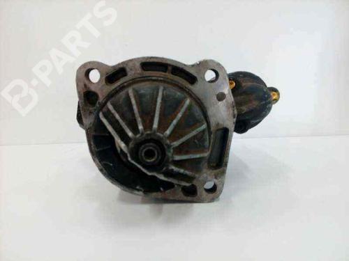 Starter FORD SIERRA II (GBG, GB4) 2.3 D | BP5830735M8 