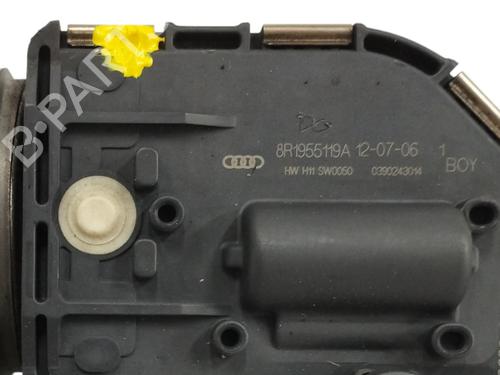 Front wiper motor AUDI Q5 (8RB)  | BP16448651M29 