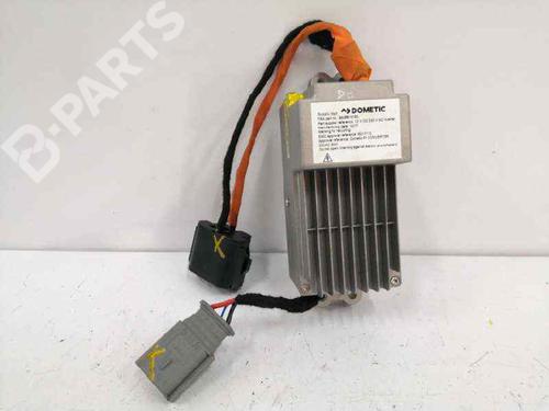 Used Electronic module PEUGEOT 308 SW II (LC_, LJ_, LR_, LX_, L4_) 1.2 THP 130 (131 hp) 8227368