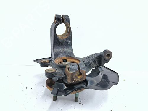 Right front steering knuckle MAZDA 3 Saloon (BL) 1.6 MZR CD (BL12) | BP39412939M26 - Image 5
