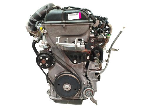 Engine MITSUBISHI ASX (GA_W_) 1.8 DI-D (GA6W) | BP17773395M1 - Image 2