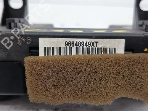 Switch CITROËN C5 III Break (RW_) 2.0 HDi | BP36376544I30 - Image 5
