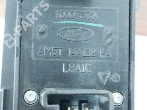 Left front window switch FORD FOCUS III 1.6 TDCi | BP11974885I27