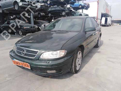 Felge OPEL OMEGA B (V94) 2.5 TD (F69, M69, P69) | BP6305389C45 