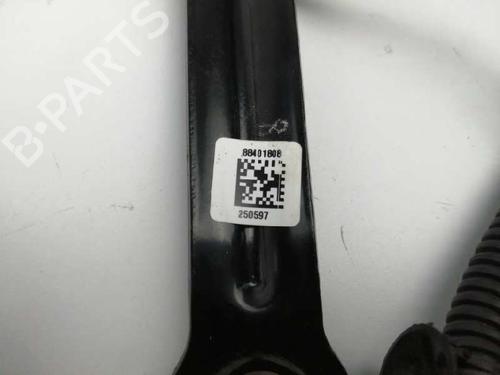 Seat buckle HYUNDAI i20 II (GB, IB) 1.2 | BP14150061I32 