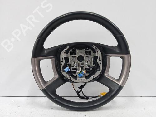 Rat CITROËN C5 III (RD_) 2.7 HDi (RDUHZJ) (204 hp) 29725140