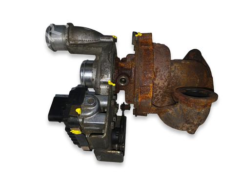 Turbocharger/Supercharger FORD TOURNEO CONNECT 1.8 TDCi /TDDi /DI | BP17748241M71 