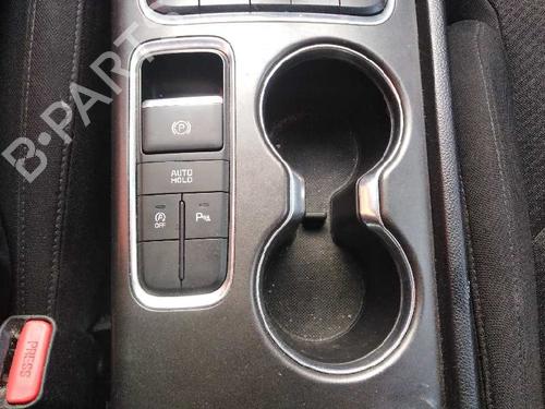 Elektronisk sensor PEUGEOT PARTNER Box Body/MPV (5_, G_) 1.9 D | BP7256192M84 