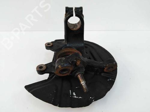 Left front steering knuckle BMW X3 (E83) 2.0 d | BP5601359M25 