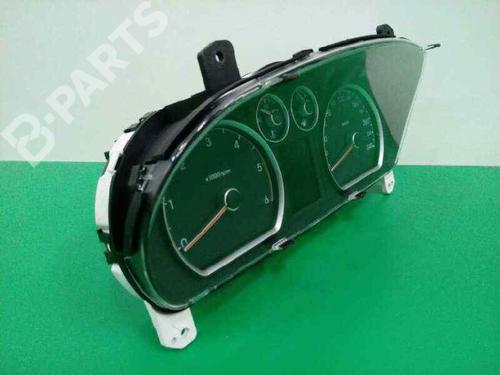 Instrument cluster HYUNDAI i30 (FD) 1.6 CRDi | BP8165775C47 