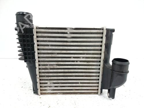 Used Intercooler Intercooler PEUGEOT RIFTER 1.5 BlueHDi 100 (102 hp) 36527201 36527201