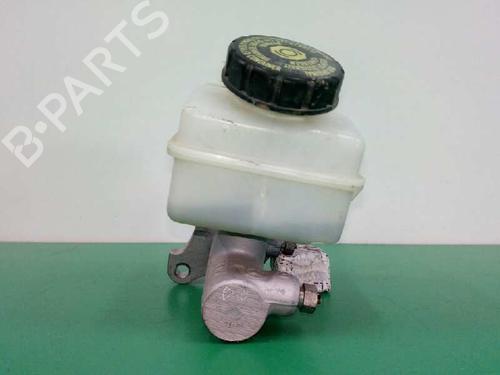 Used Brake master cylinder MERCEDES-BENZ A-CLASS (W169) A 180 CDI (169.007, 169.307) (109 hp) 4753160