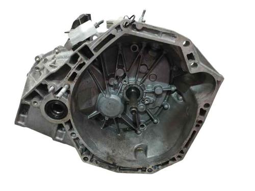 Used Gearbox RENAULT CAPTUR I (J5_, H5_) 1.5 dCi 110 (110 hp) 24553614
