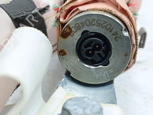 Right curtain airbag FORD TRANSIT COURIER B460 Box Body/MPV 1.5 EcoBlue | BP30305286C12