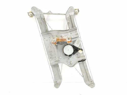 Front left window mechanism MITSUBISHI GRANDIS (NA_W) 2.0 DI-D (NA8W) MR959657 | MR989947 | 0620402220