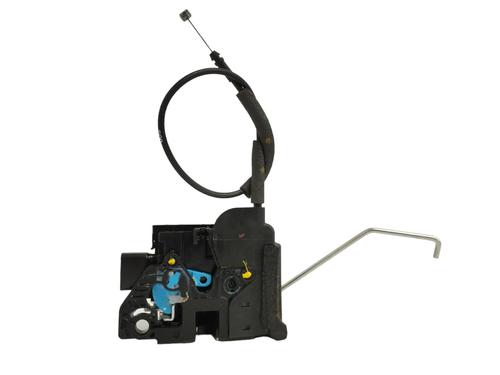Front right lock HYUNDAI i10 II (BA, IA)  | BP16330134C97 
