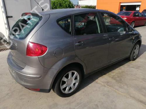 Front wiper motor SEAT ALTEA (5P1) 2.0 TDI 16V | BP10692968M29 