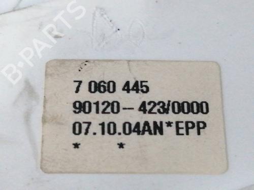 Other BMW X5 (E53) 3.0 d | BP14153918O1