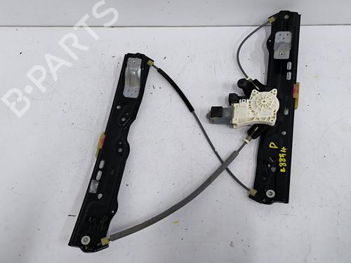 Used Front right window mechanism Front right window mechanism JAGUAR XE (X760) 2.0 D (180 hp) 34206956 34206956