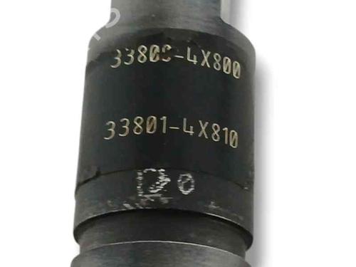 Injector HYUNDAI TERRACAN (HP) 2.9 CRDi | BP27533412M100