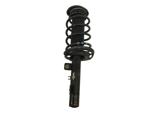 Used Right front shock absorber PEUGEOT 2008 I (CU_) 1.2 THP 110 / PureTech 110 (110 hp) 15656742