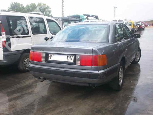 Engine AUDI 100 C4 Saloon (4A2) 2.3 E | BP861834M1 - Image 9