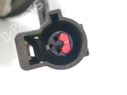AC compressor FORD FOCUS I (DAW, DBW)  | BP10734553M34 