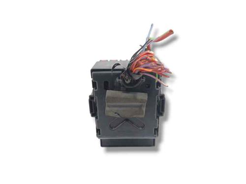 Fuse box OPEL CORSA E (X15) 1.4 Turbo (08, 68) | BP22343112E1 