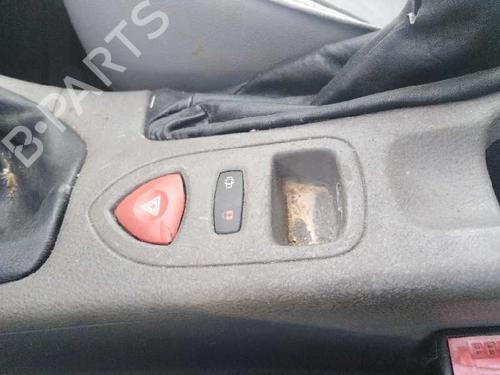 Tailgate RENAULT LAGUNA II Grandtour (KG0/1_) 1.9 dCi (KG0G) | BP5647389C6 
