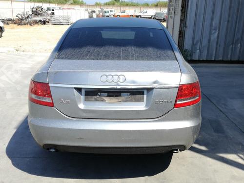 Electronic module AUDI A6 C6 (4F2) 2.0 TDI | BP11719621M83 