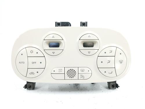 Used Climate control FIAT 500 (312_) 1.2 (312AXA1A) (69 hp) 11032599
