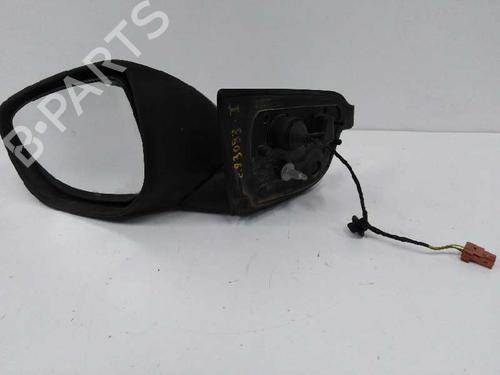 Left mirror CITROËN C4 CACTUS  | BP7112534C26 