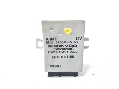 Used Electronic module BMW X5 (E53) 3.0 d (218 hp) 11940311