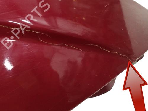 Right front fenders SSANGYONG ACTYON I 2.0 Xdi | BP16081361C42