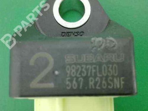 Elektronisk sensor SUBARU XV (_GP_) 2.0 i AWD (GT7) | BP4763435M84 