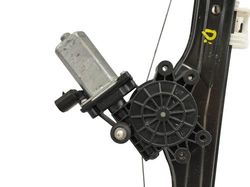 Front right window mechanism FIAT 500 (312_) 1.0 Mild Hybrid (312.AYD1B) | BP17624460C23 